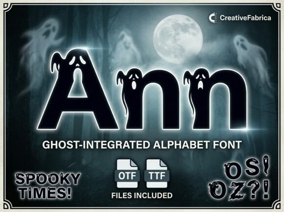Ann: A Designer’s Honest Review for Branding